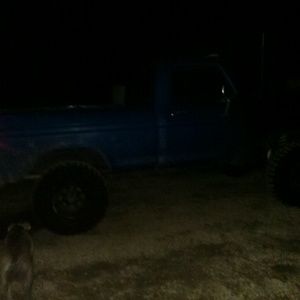 Meet your Posher, Dana